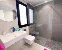 Resale - Villa - Ciudad Quesada - Pueblo Bravo