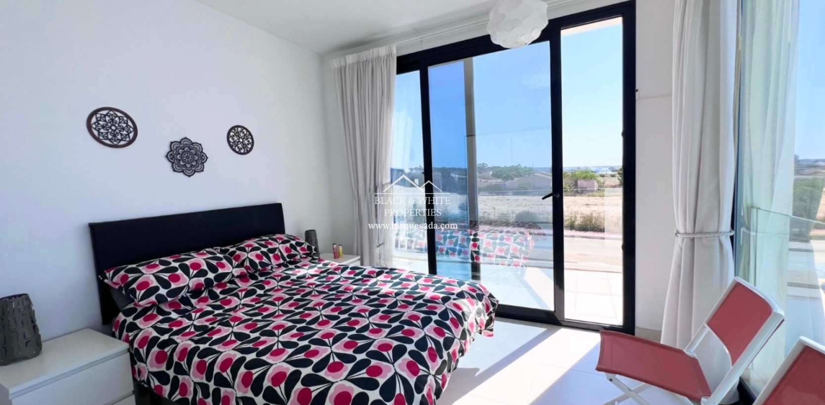 Resale - Villa - Ciudad Quesada - Pueblo Bravo