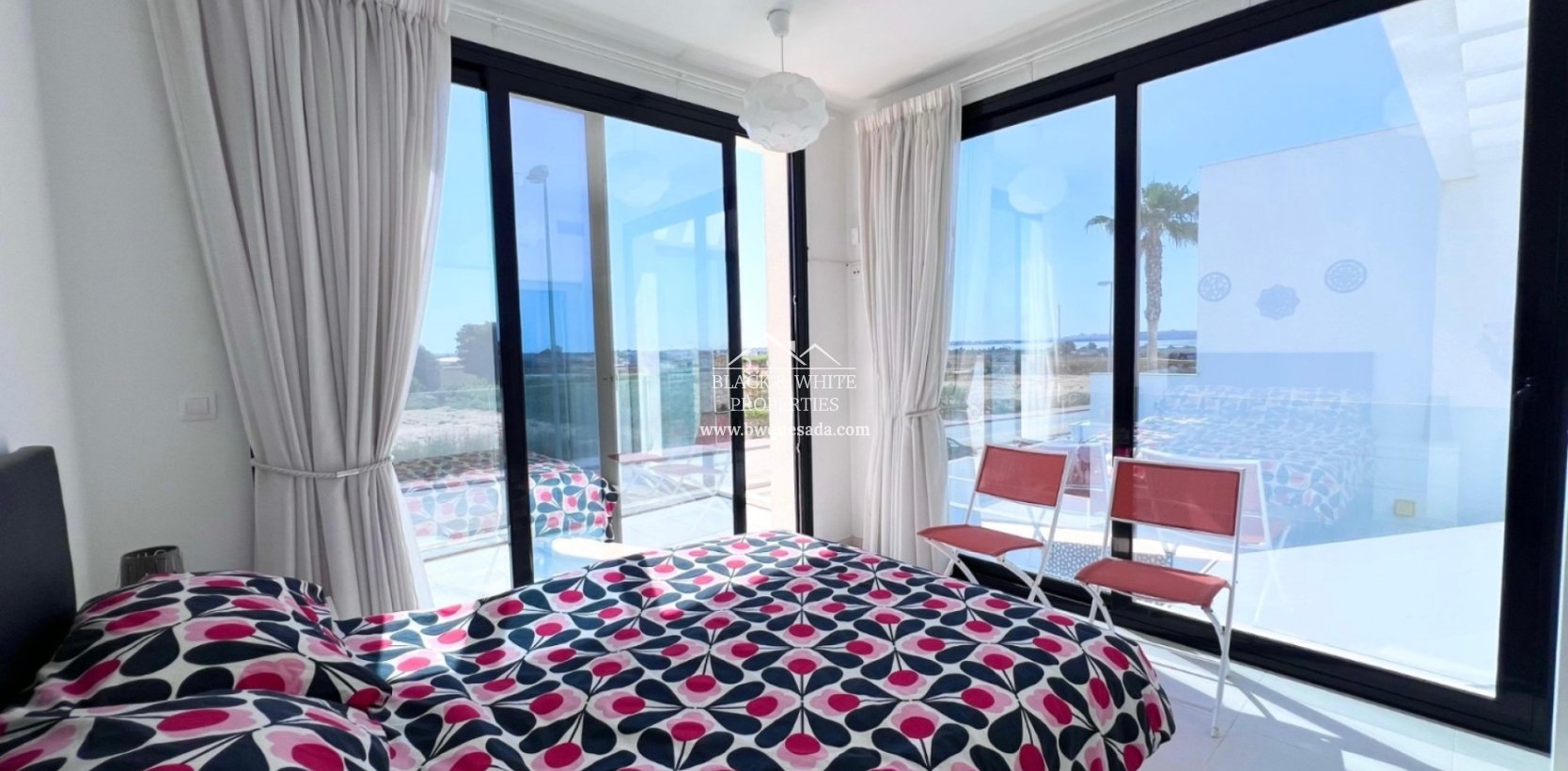 Resale - Villa - Ciudad Quesada - Pueblo Bravo