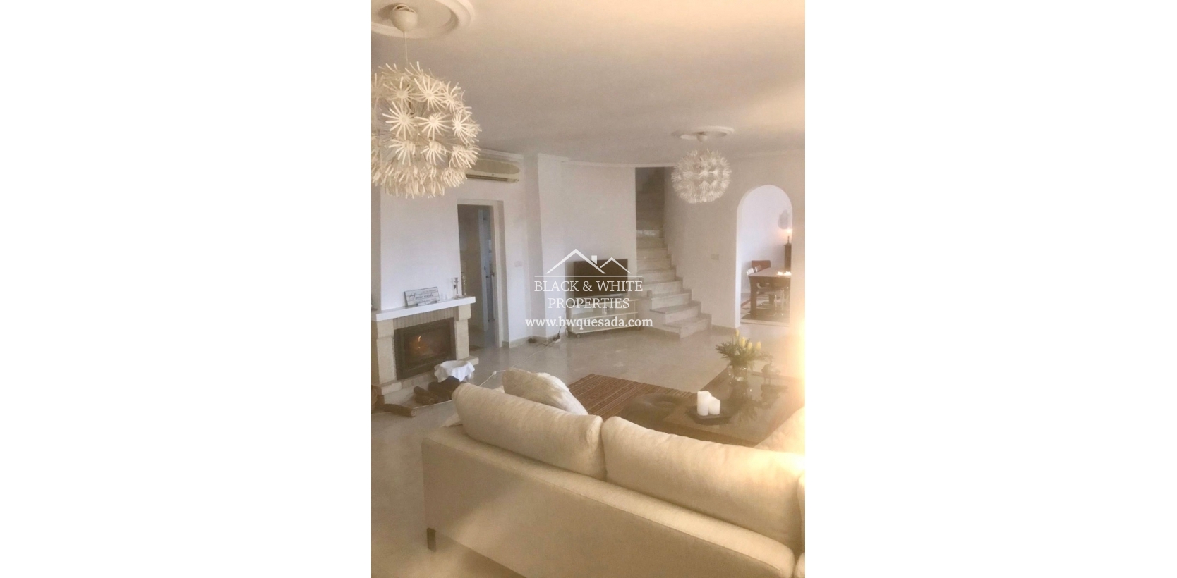 Resale - Villa - Ciudad Quesada