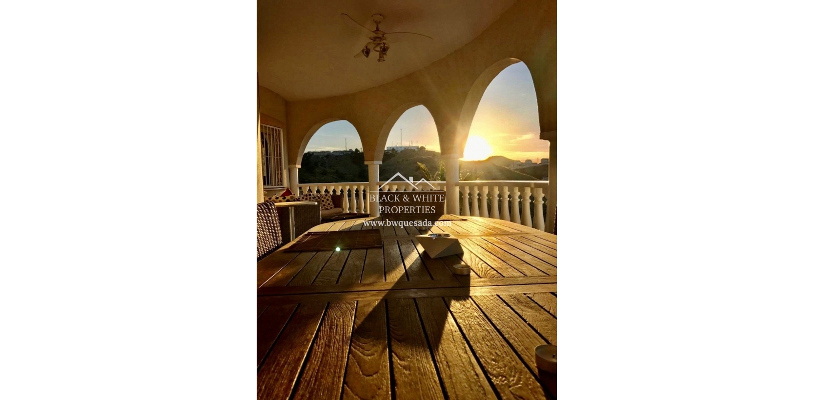 Resale - Villa - Ciudad Quesada