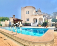 Resale - Villa - Ciudad Quesada