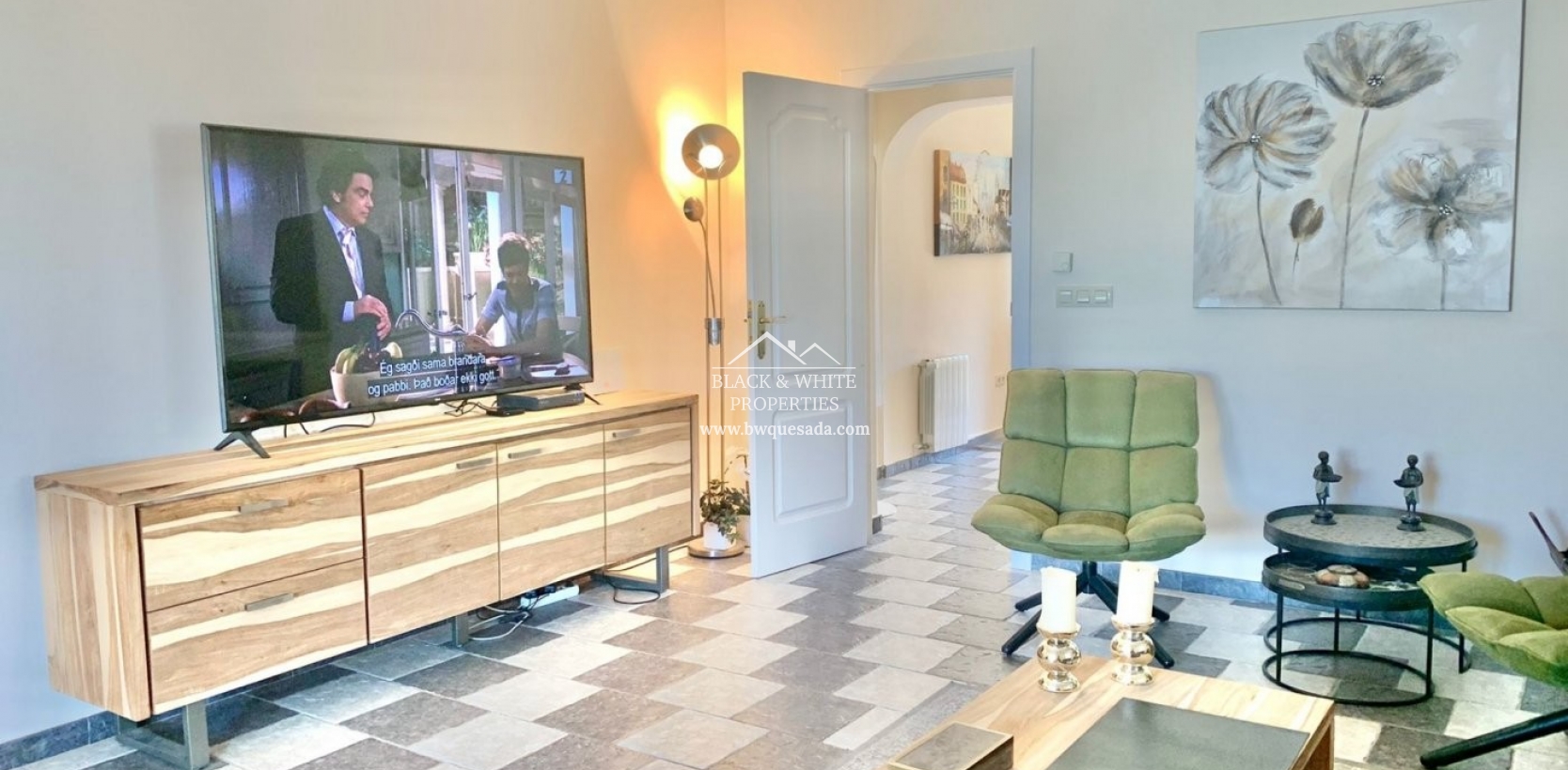 Resale - Villa - Ciudad Quesada