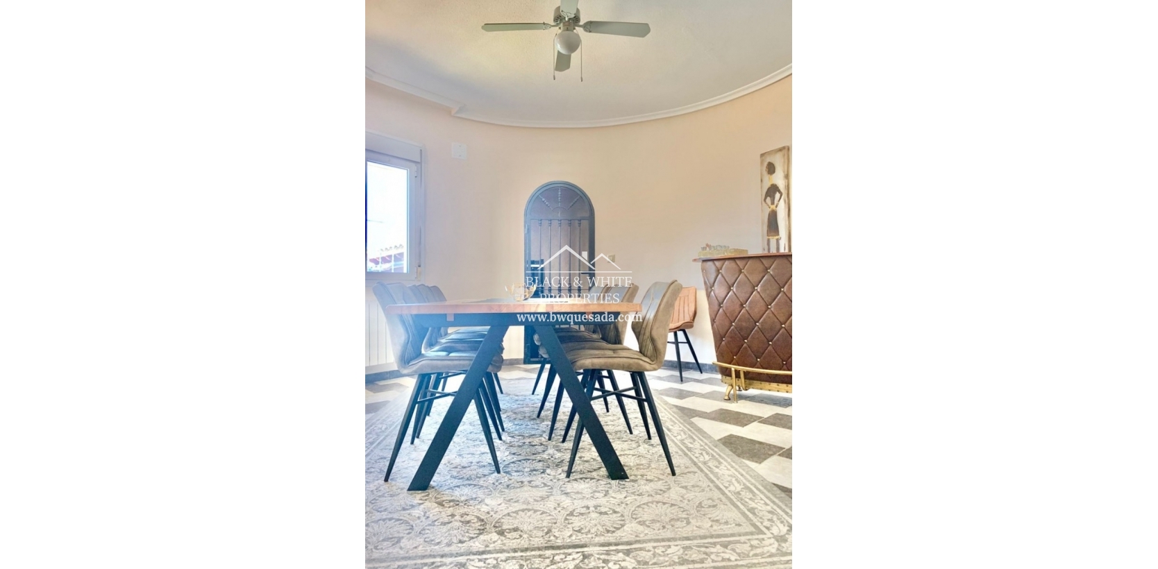 Resale - Villa - Ciudad Quesada