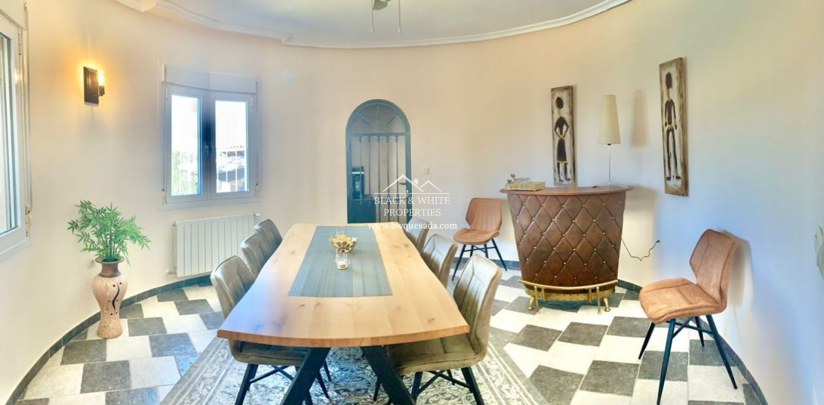 Resale - Villa - Ciudad Quesada