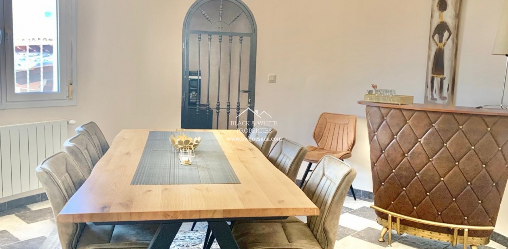 Resale - Villa - Ciudad Quesada