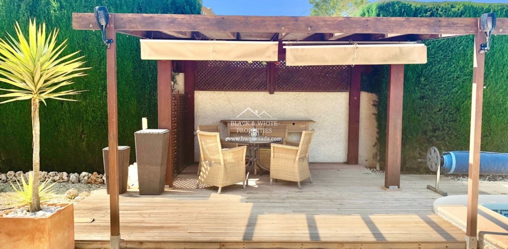 Resale - Villa - Ciudad Quesada