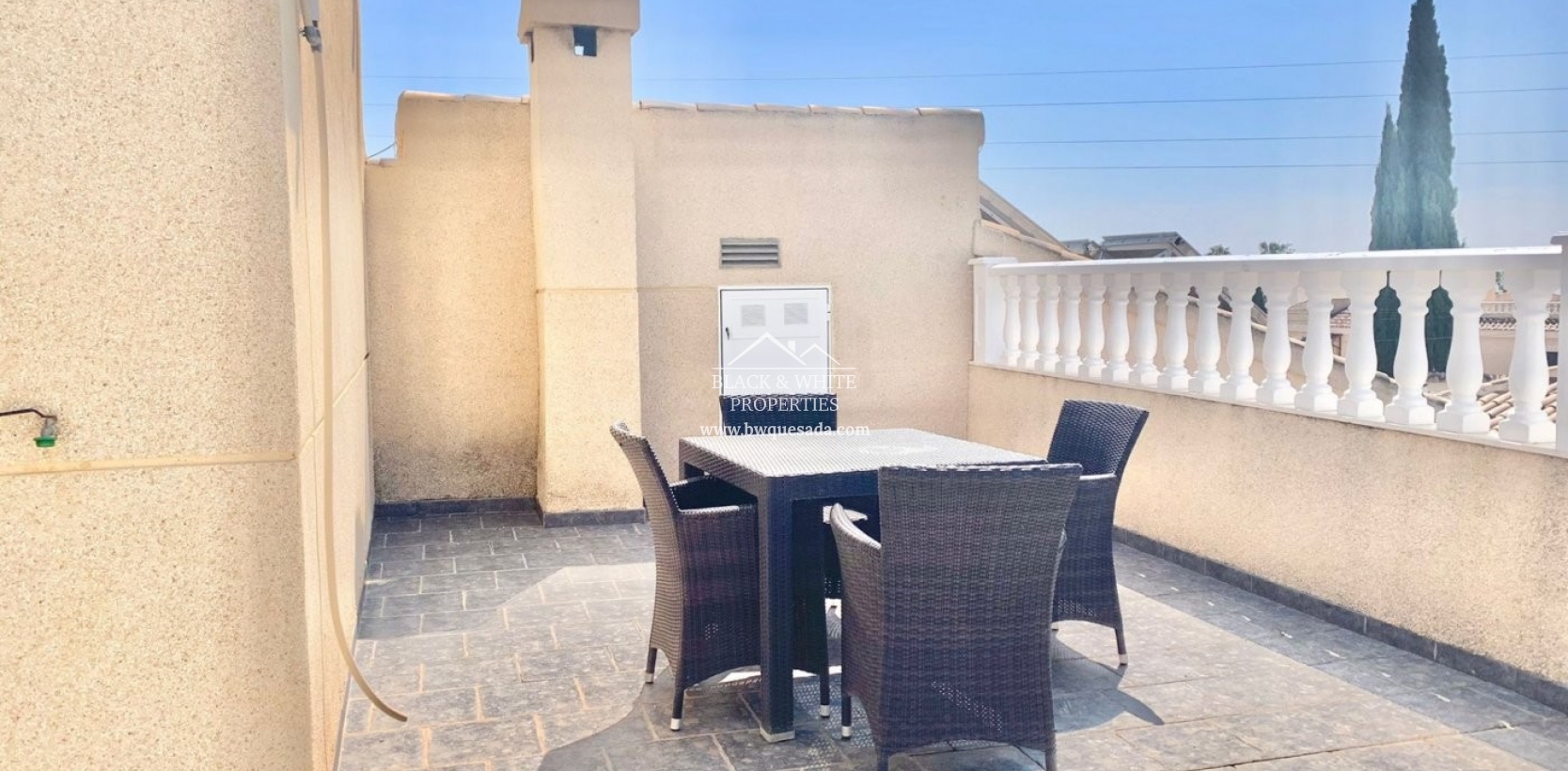 Resale - Villa - Ciudad Quesada