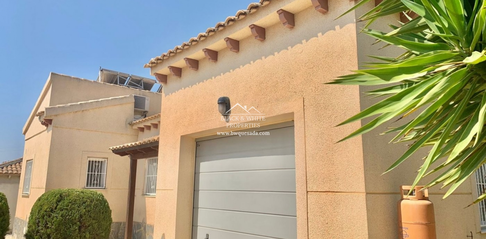 Resale - Villa - Ciudad Quesada