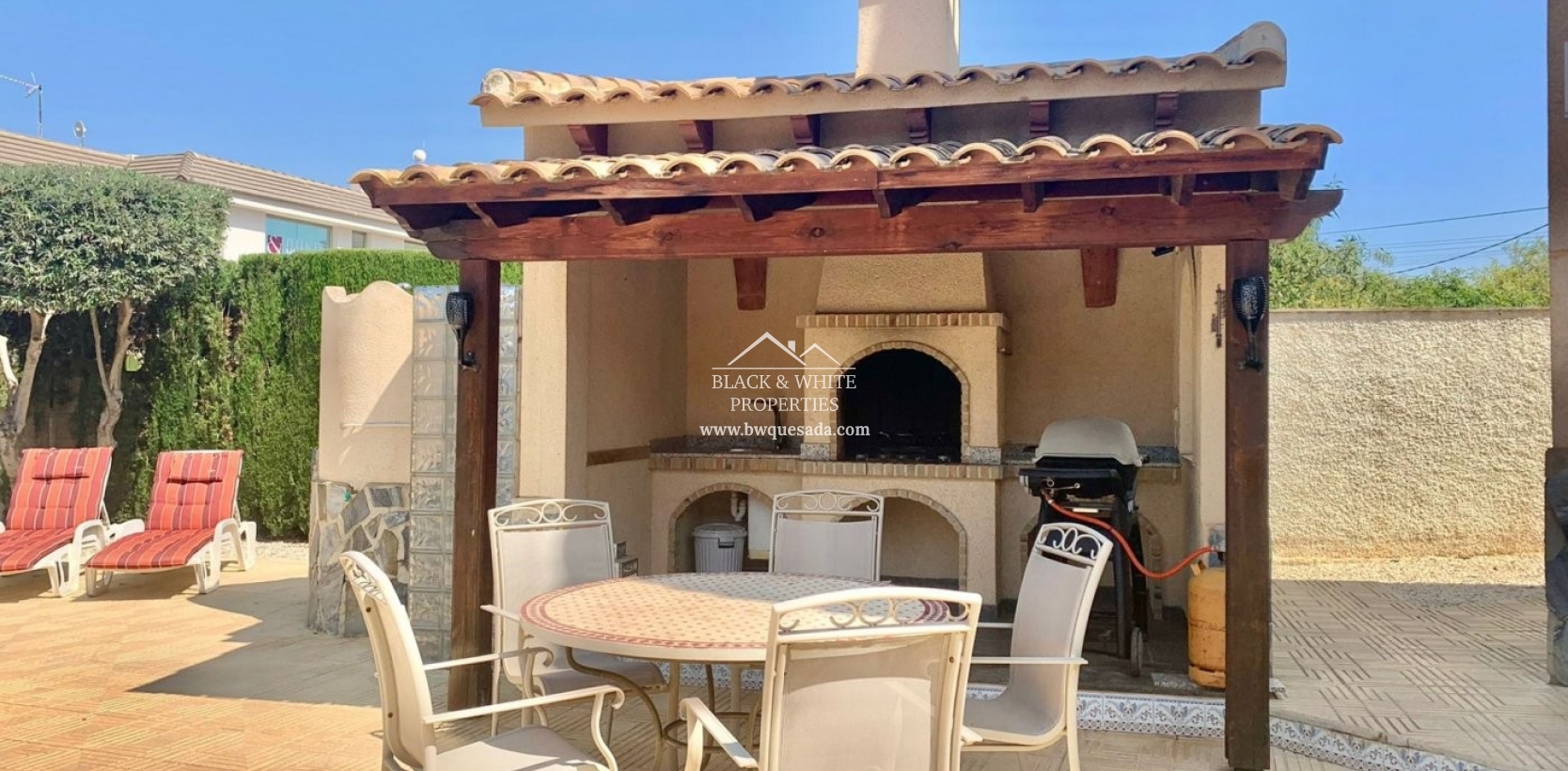 Resale - Villa - Ciudad Quesada