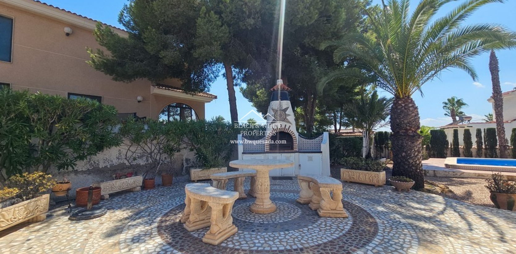 Resale - Villa - Ciudad Quesada