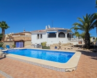 Resale - Villa - Ciudad Quesada