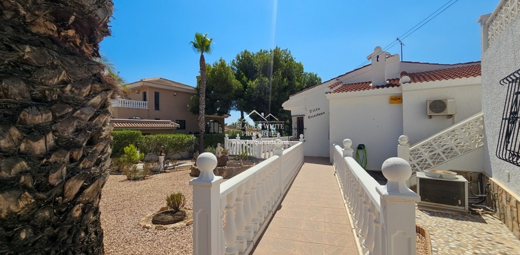 Resale - Villa - Ciudad Quesada