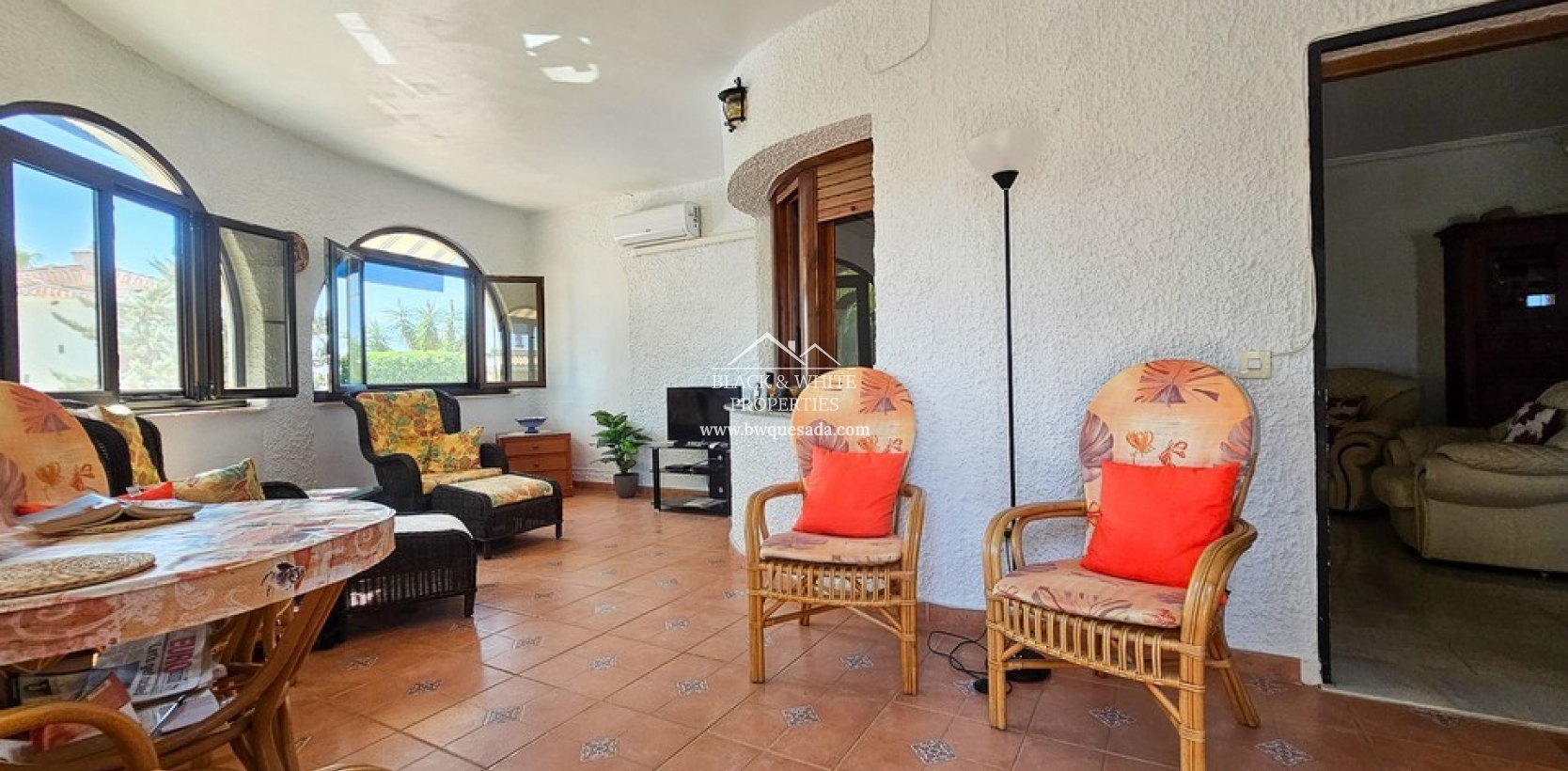 Resale - Villa - Ciudad Quesada