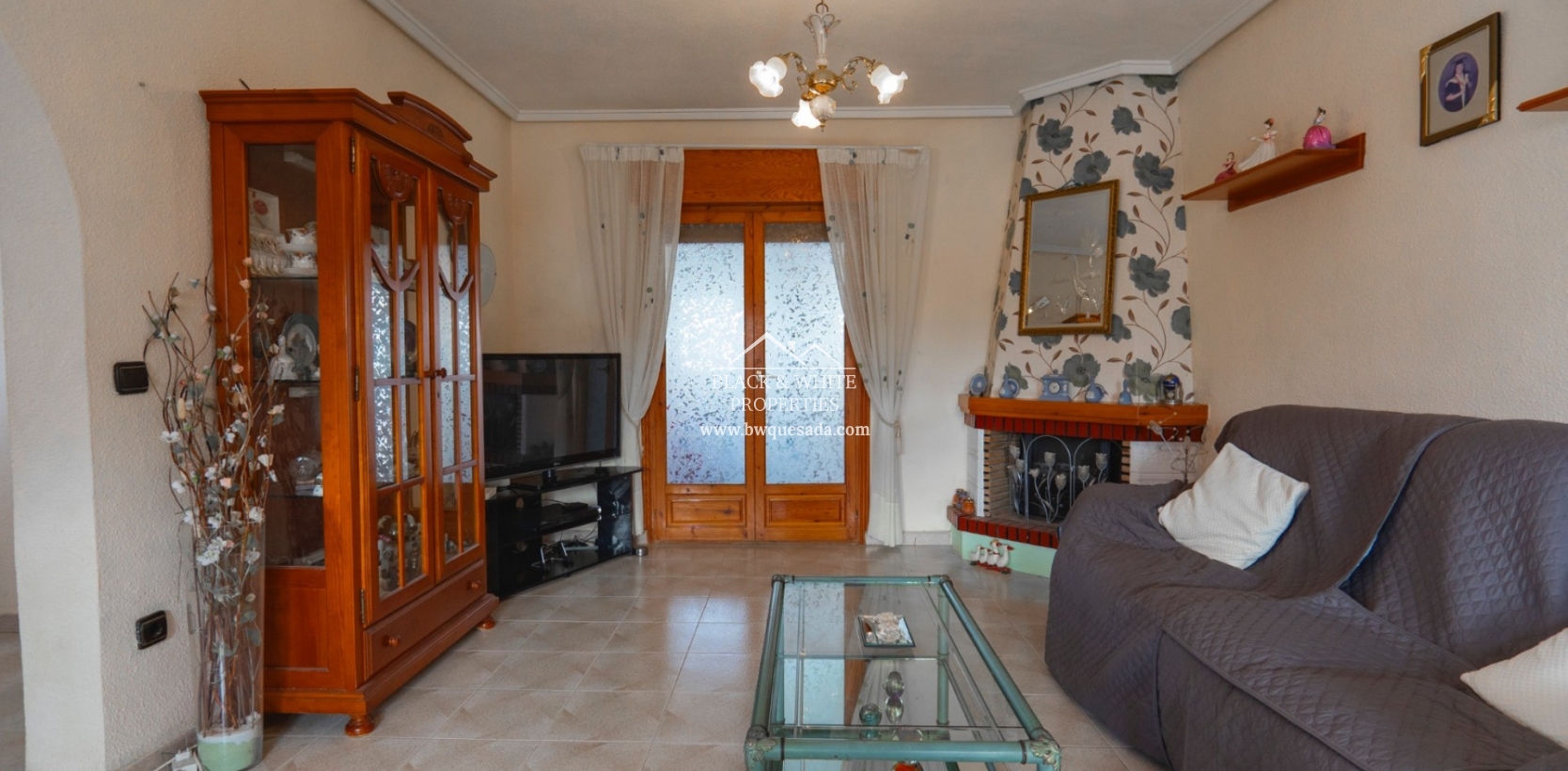 Resale - Villa - Ciudad Quesada