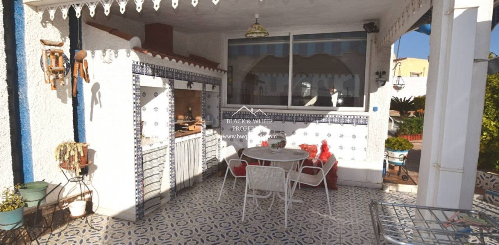 Resale - Villa - Ciudad Quesada