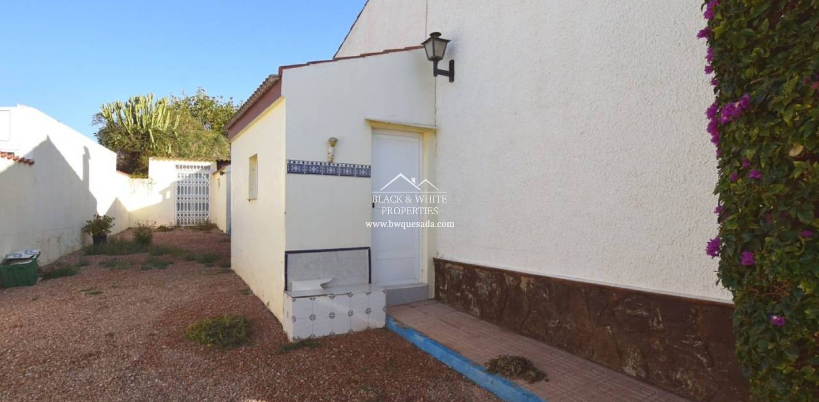 Resale - Villa - Ciudad Quesada