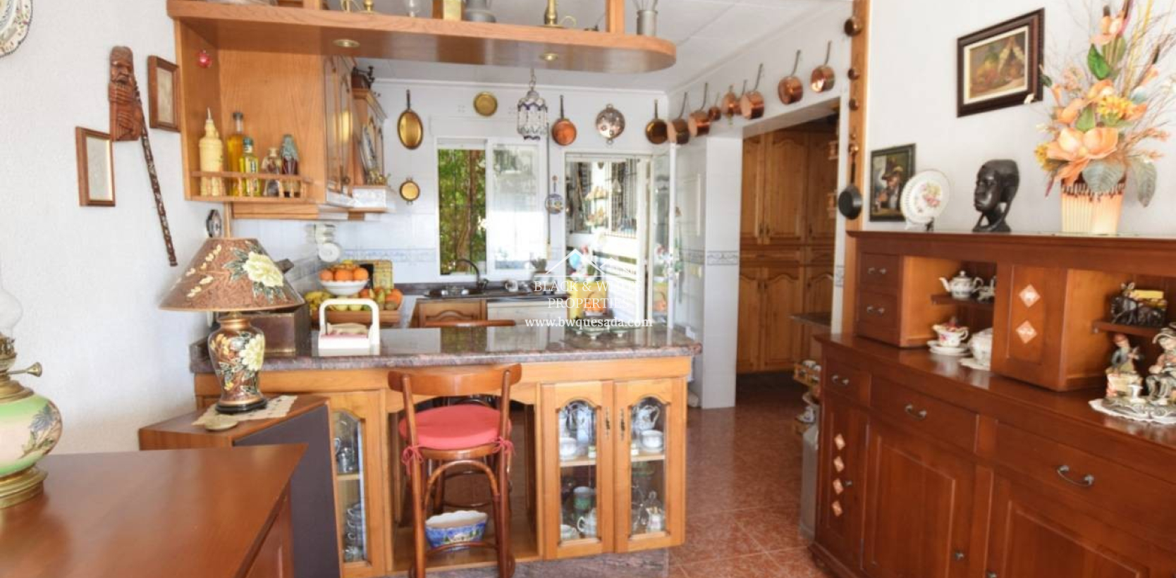 Resale - Villa - Ciudad Quesada