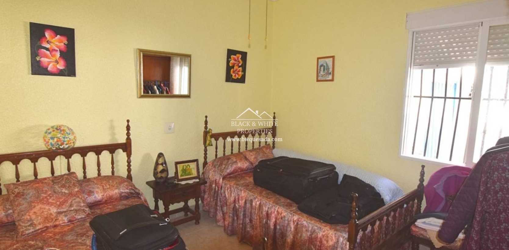 Resale - Villa - Ciudad Quesada