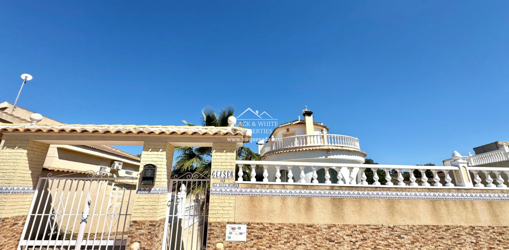 Resale - Villa - Ciudad Quesada