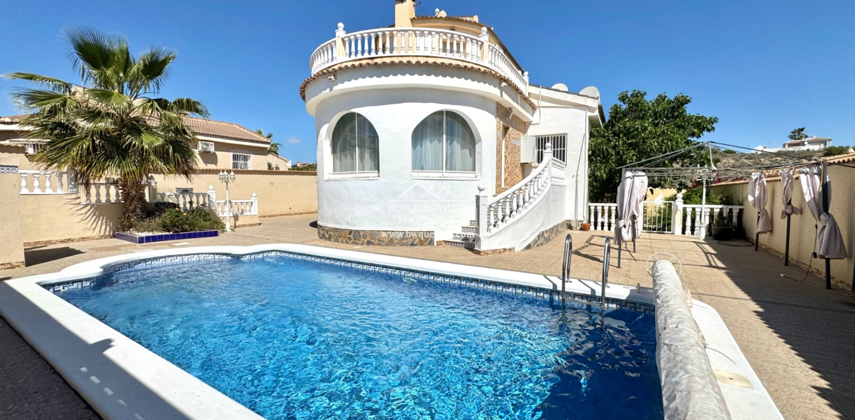 Resale - Villa - Ciudad Quesada