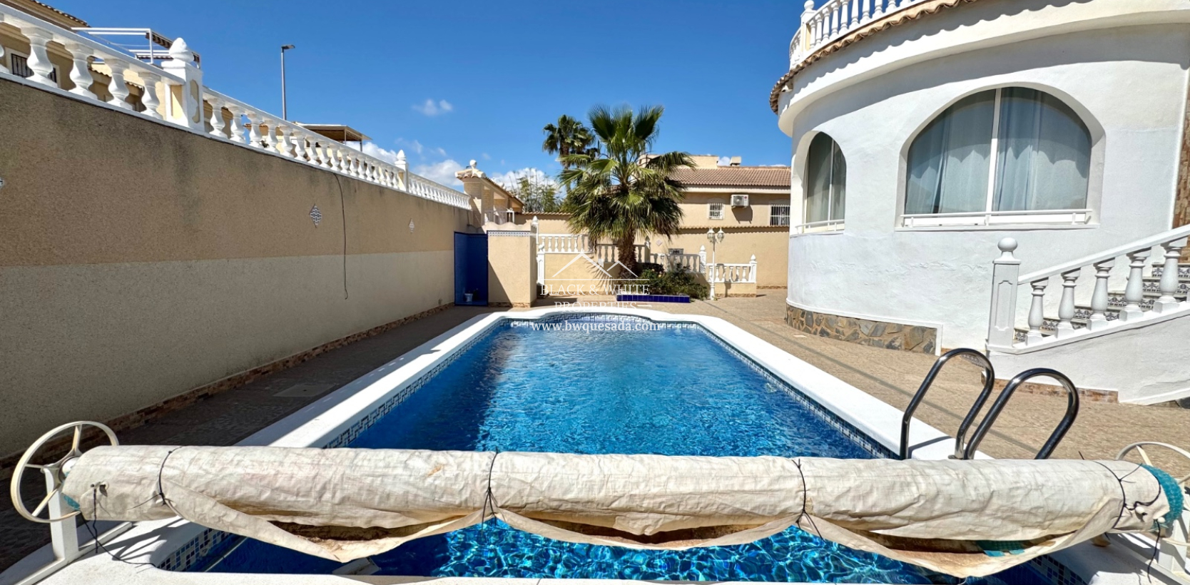 Resale - Villa - Ciudad Quesada