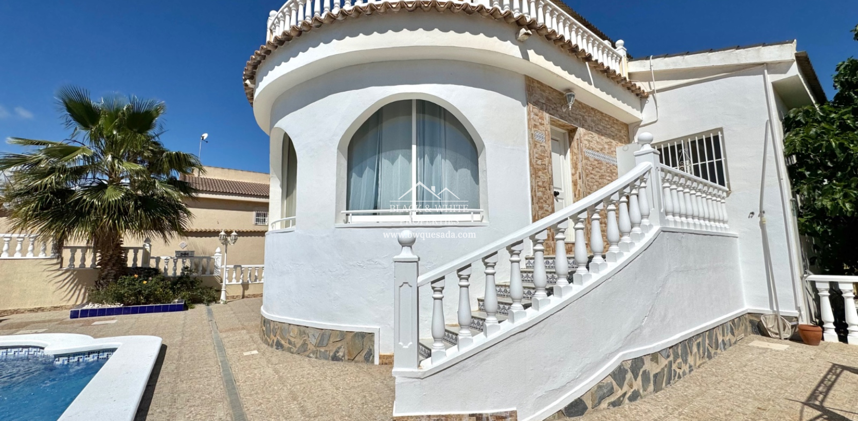 Resale - Villa - Ciudad Quesada