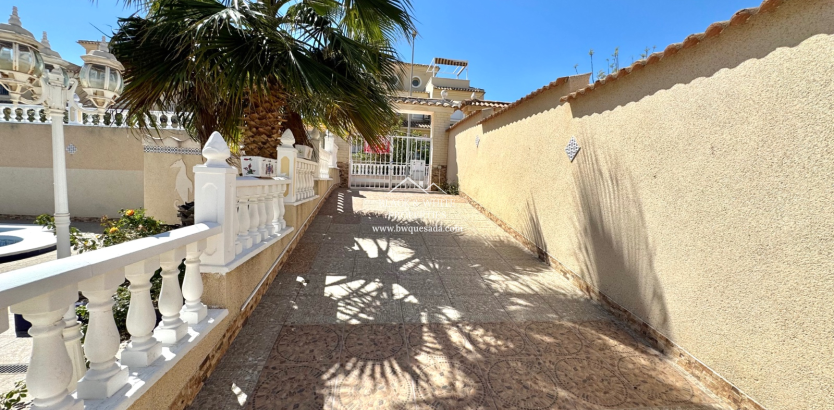 Resale - Villa - Ciudad Quesada