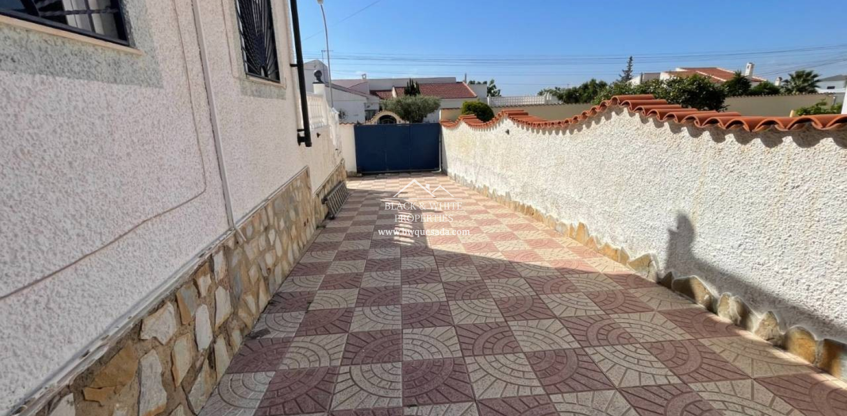 Resale - Villa - Ciudad Quesada