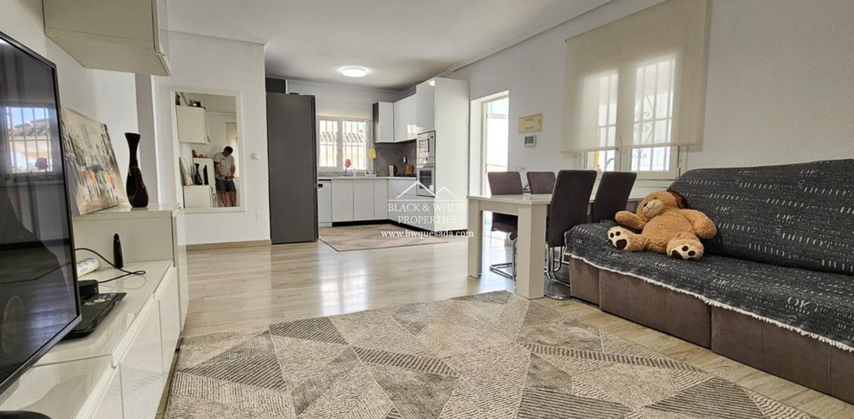 Resale - Villa - Ciudad Quesada