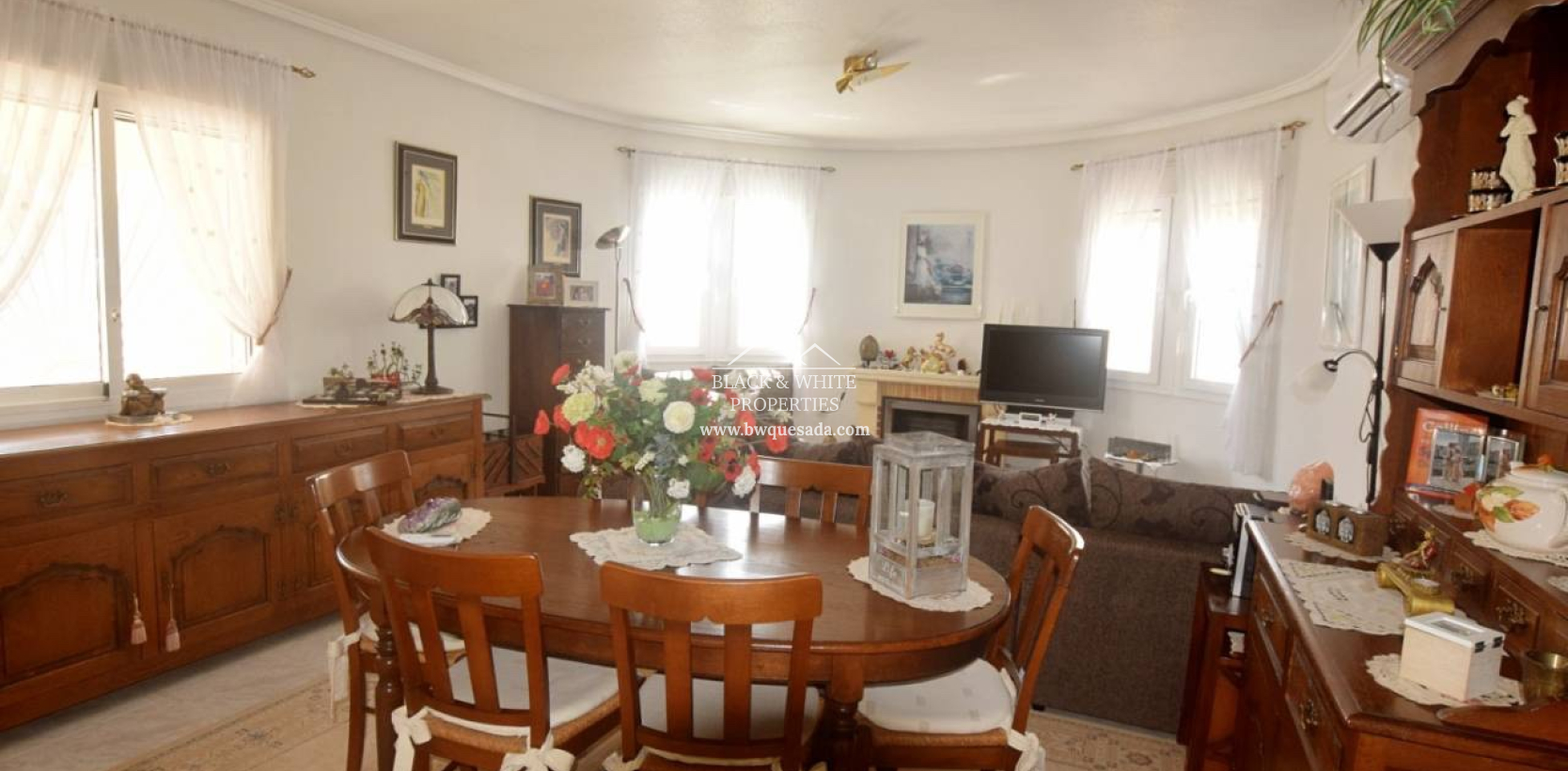 Resale - Villa - Ciudad Quesada