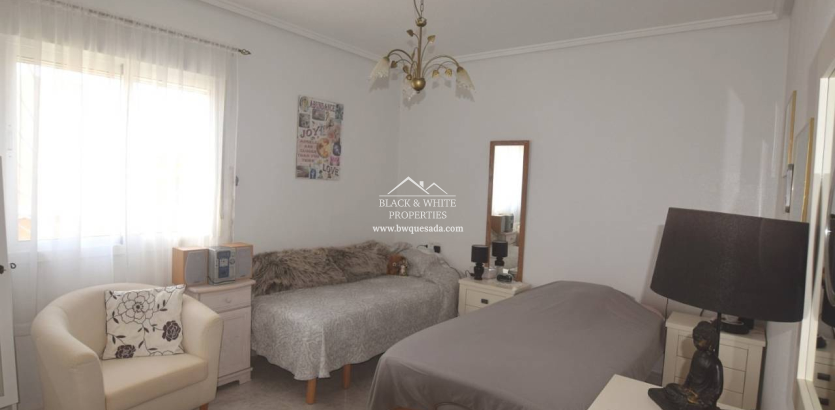 Resale - Villa - Ciudad Quesada