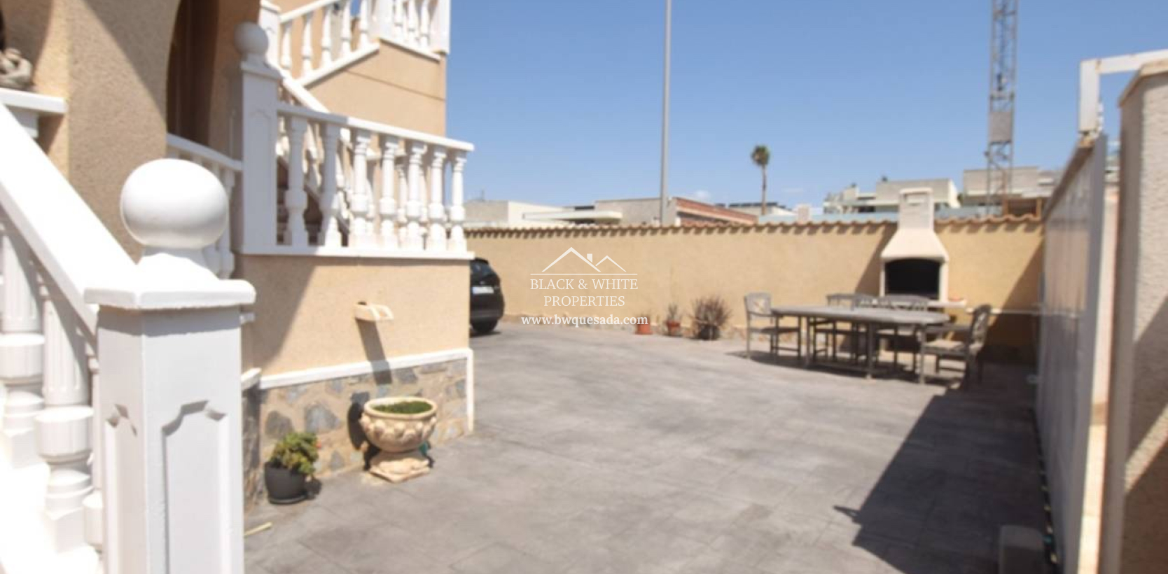 Resale - Villa - Ciudad Quesada