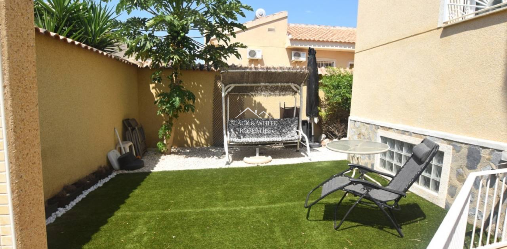 Resale - Villa - Ciudad Quesada