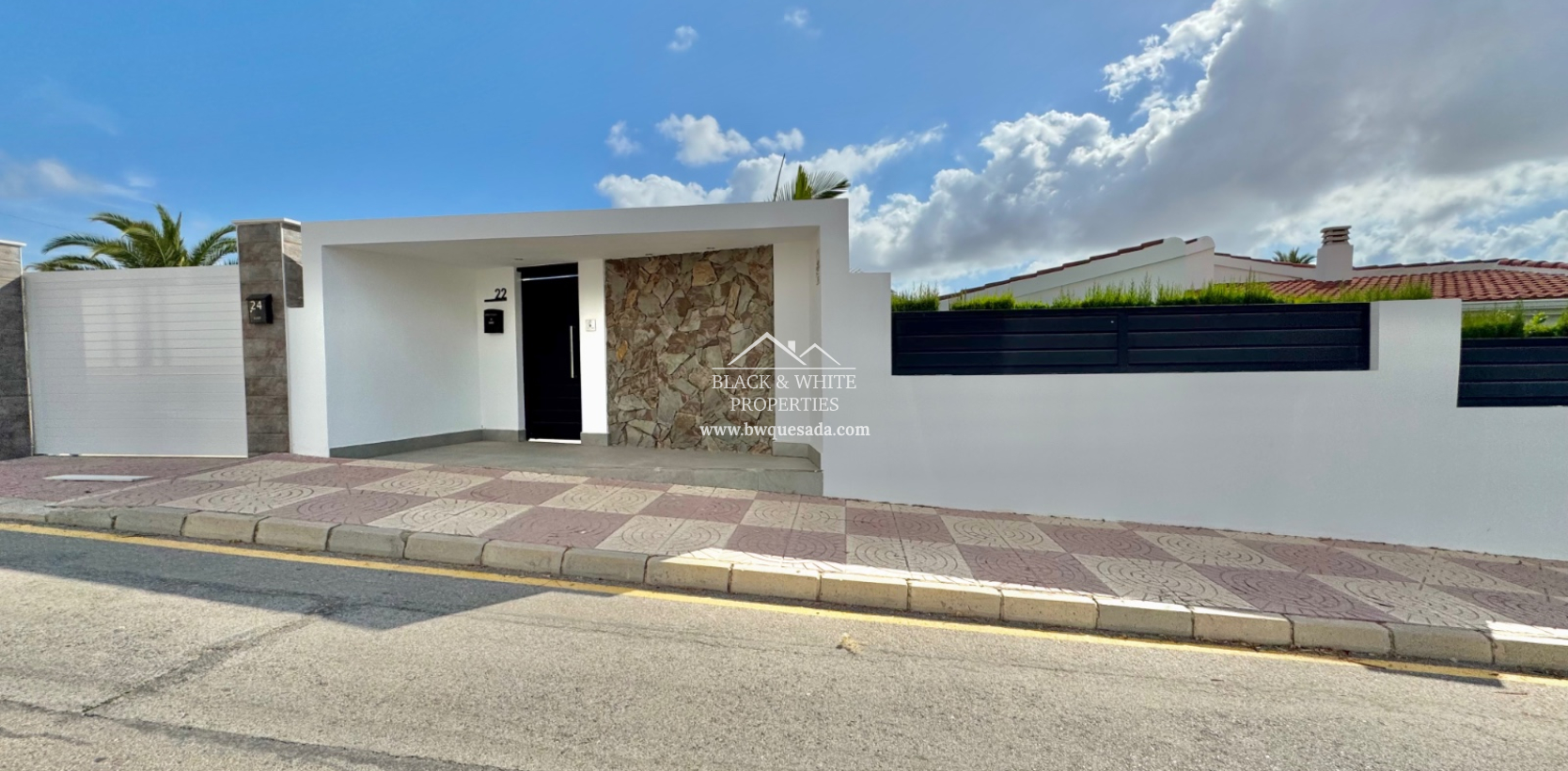 Resale - Villa - Ciudad Quesada