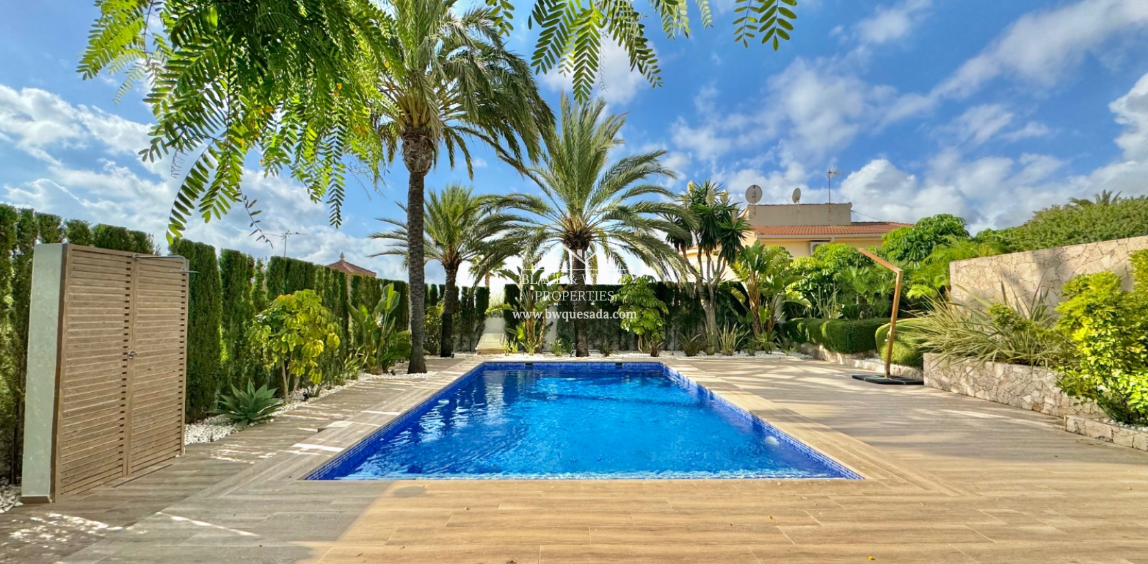 Resale - Villa - Ciudad Quesada