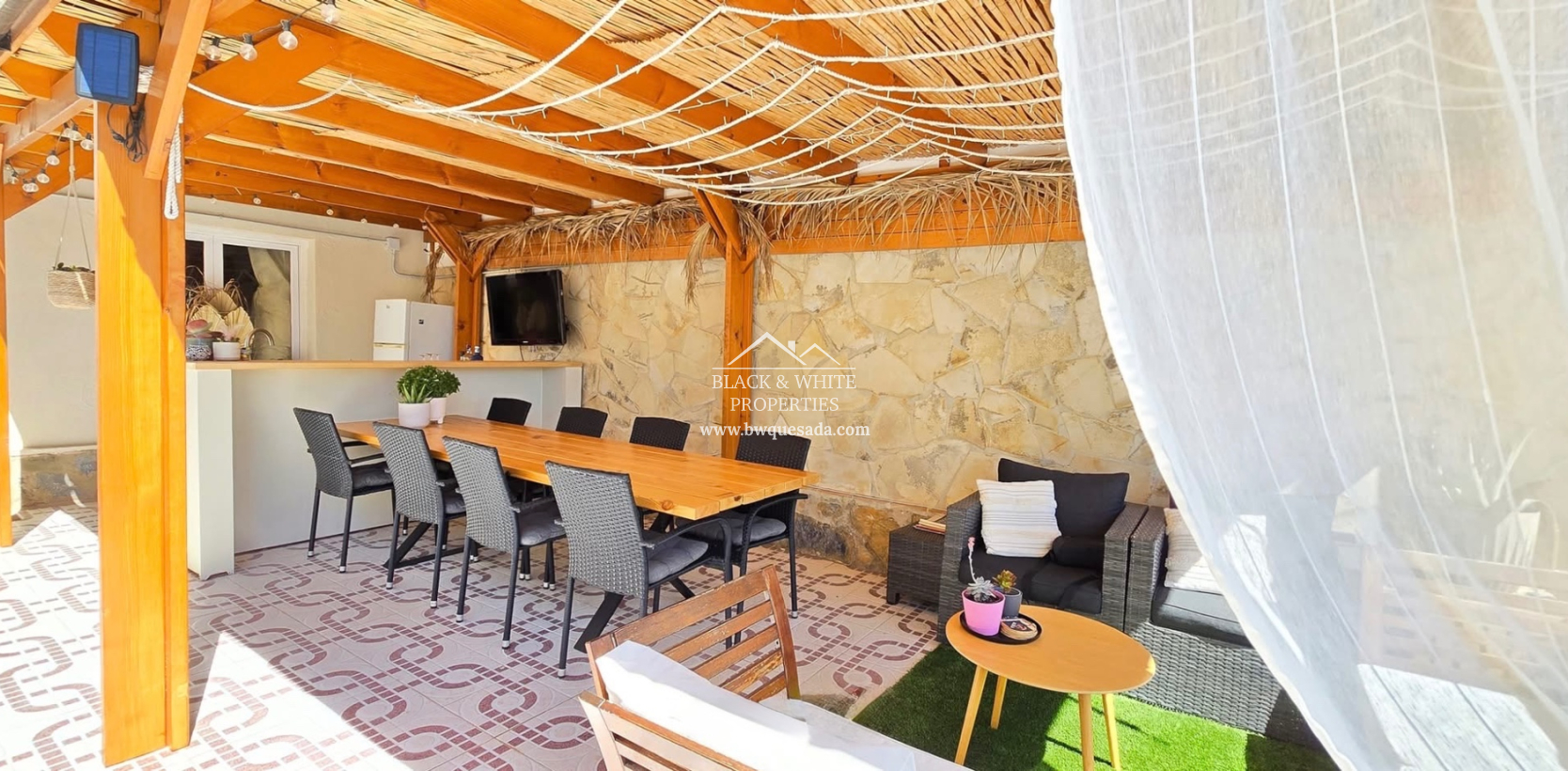 Resale - Villa - Ciudad Quesada