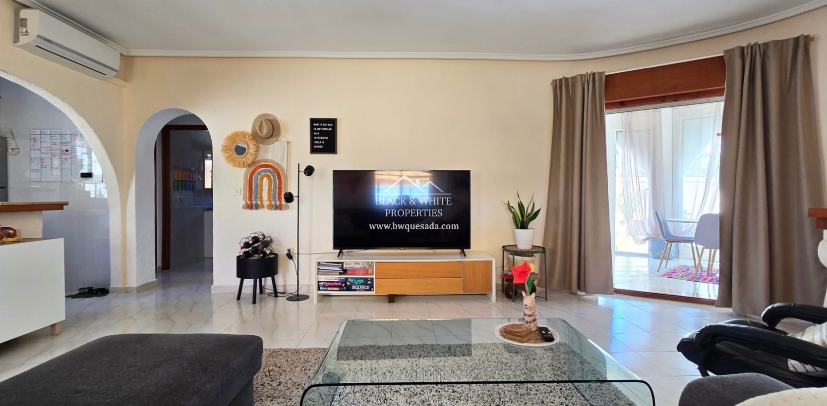 Resale - Villa - Ciudad Quesada