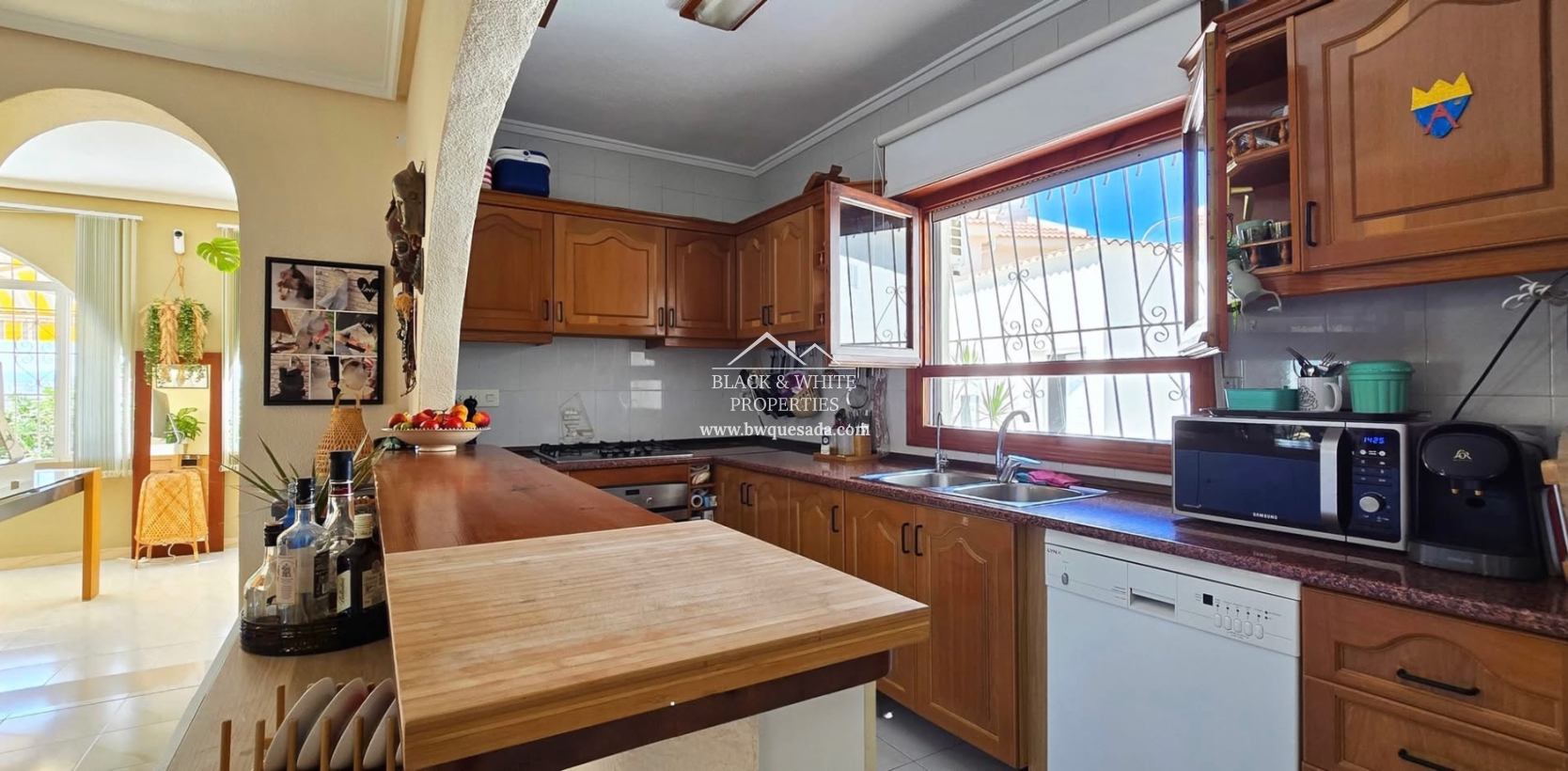 Resale - Villa - Ciudad Quesada