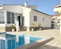 Resale - Villa - Ciudad Quesada