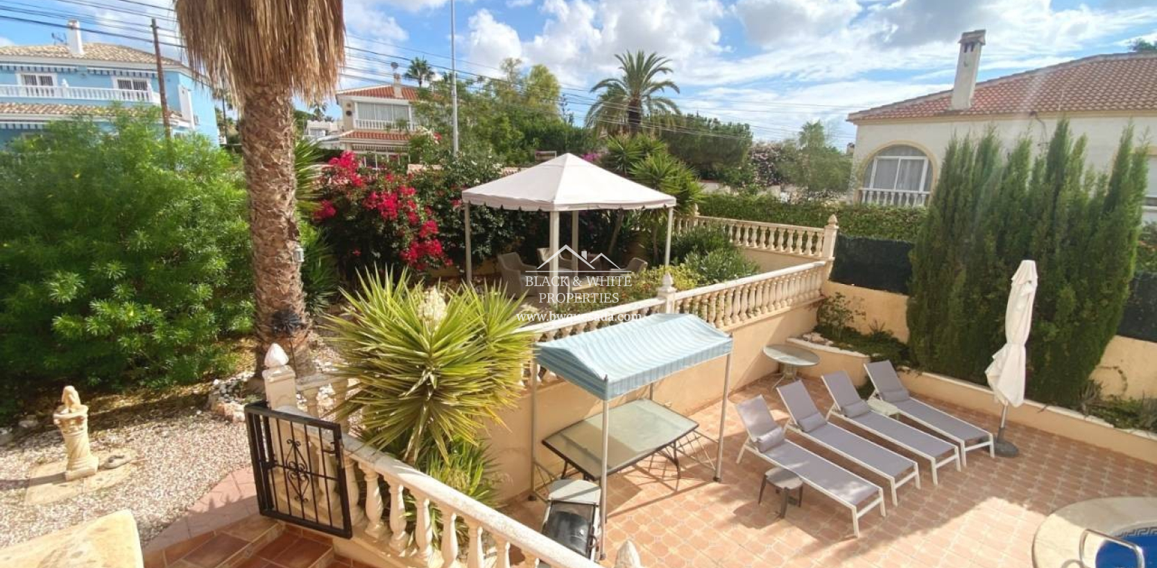 Resale - Villa - Ciudad Quesada