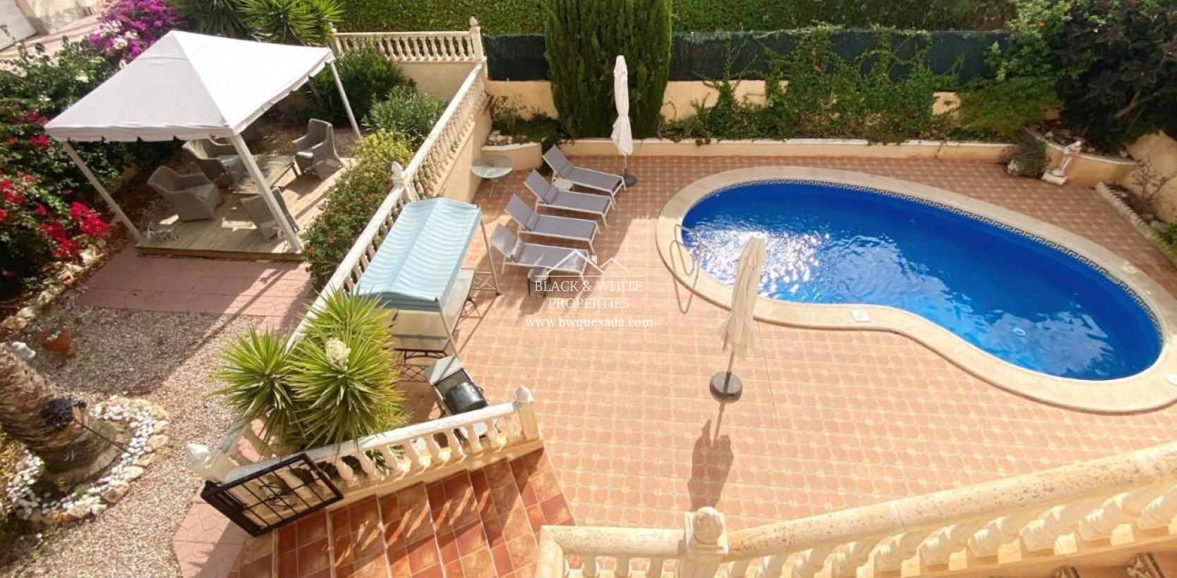 Resale - Villa - Ciudad Quesada