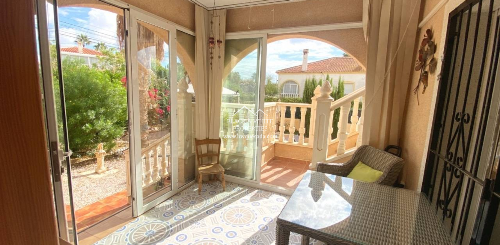 Resale - Villa - Ciudad Quesada