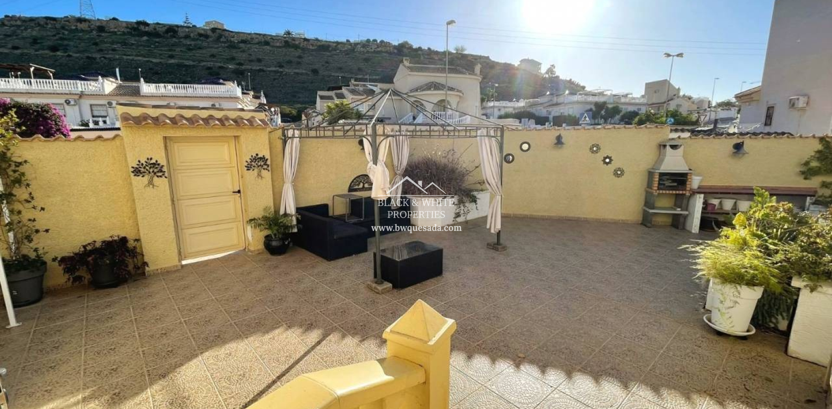 Resale - Villa - Ciudad Quesada