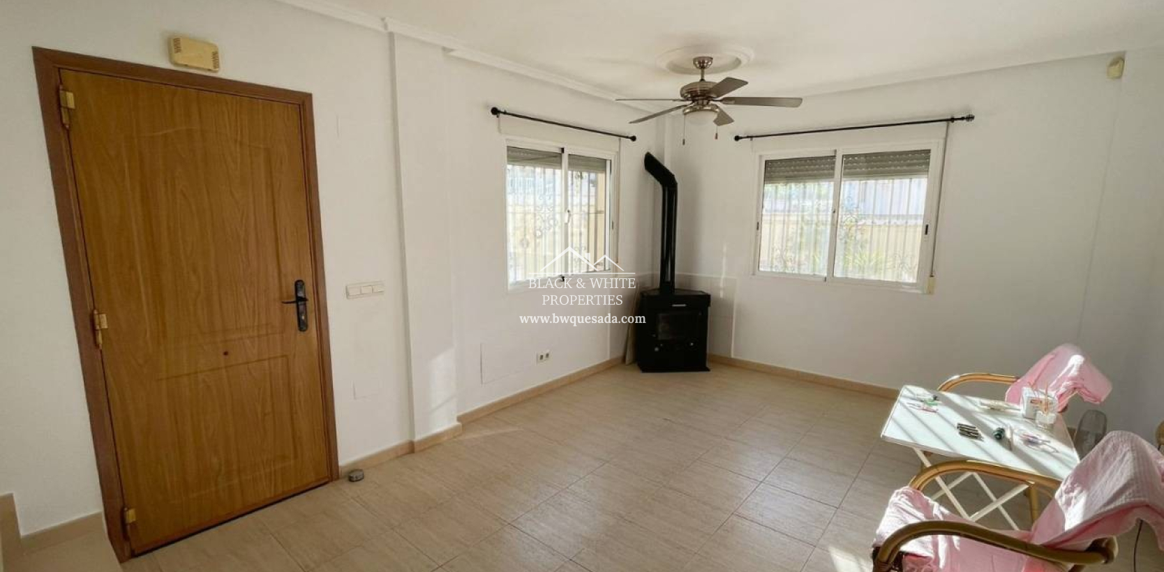 Resale - Villa - Ciudad Quesada