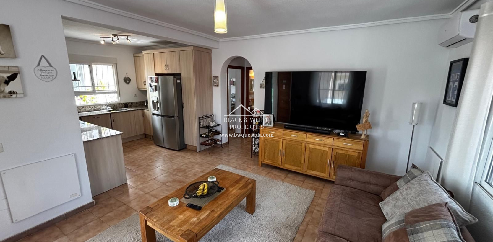 Resale - Villa - Ciudad Quesada