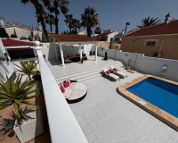 Resale - Villa - Ciudad Quesada