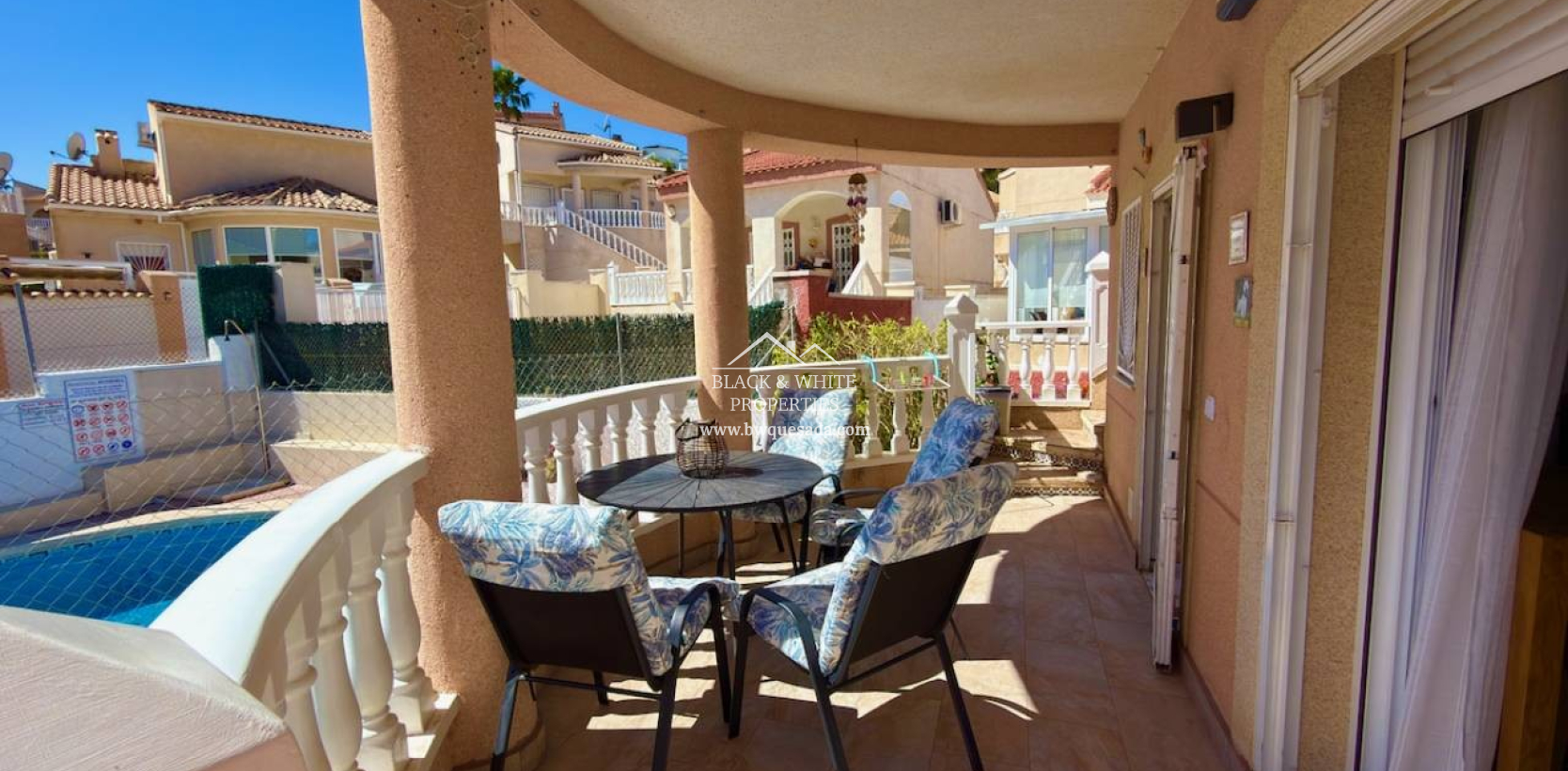 Resale - Villa - Ciudad Quesada