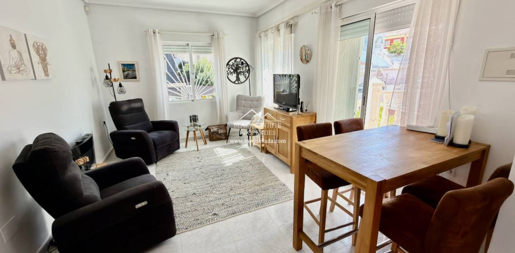 Resale - Villa - Ciudad Quesada