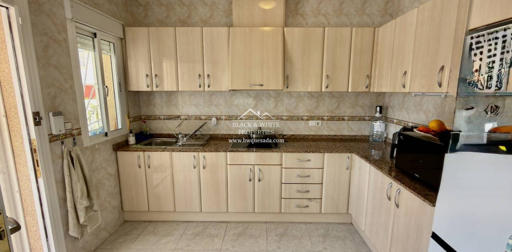 Resale - Villa - Ciudad Quesada